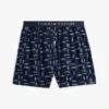 Boxer estampado Boxer estampado