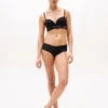 Bralette Push-Up com logótipo exclusivo
