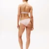Bralette Push-Up com logótipo exclusivo
