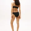 Bralette sem aro com decote redondo Bralette sem aro com decote redondo