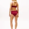 Bralette sem aro com decote redondo Bralette sem aro com decote redondo