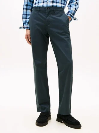 Calças chino THFlex Tommy Straight