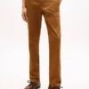 Calças chino THFlex Tommy Straight