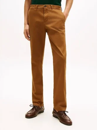 Calças chino THFlex Tommy Straight
