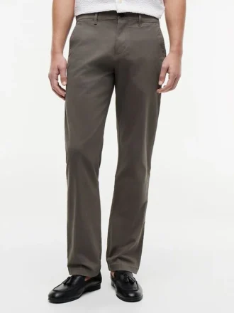 Calças chino THFlex Tommy Straight