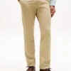 Calças chino THFlex Tommy Straight