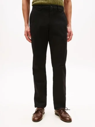 Calças chino THFlex Tommy Straight
