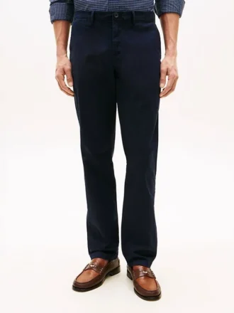 Calças chino THFlex Tommy Straight