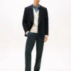 Calças chino THFlex Tommy Straight