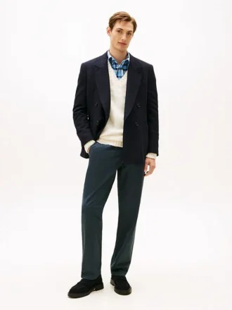 Calças chino THFlex Tommy Straight
