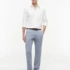 Calças chino THFlex Tommy Straight