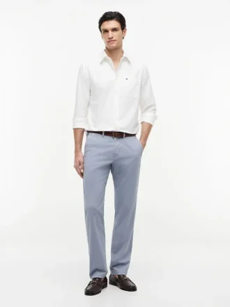 Calças chino THFlex Tommy Straight