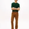 Calças chino THFlex Tommy Straight