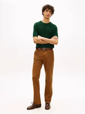 Calças chino THFlex Tommy Straight