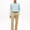 Calças chino THFlex Tommy Straight