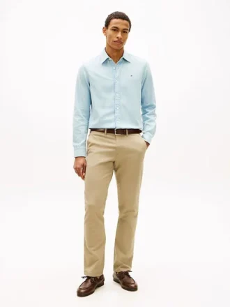 Calças chino THFlex Tommy Straight
