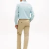 Calças chino THFlex Tommy Straight