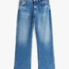 Calças de ganga Tommy Jeans Faded Relaxed Straight Calças de ganga Tommy Jeans Faded Relaxed Straight