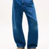 Calças de jeans largas Tommy Jeans