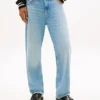 Calças de Jeans largas Tommy Jeans