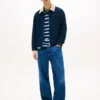 Calças de jeans largas Tommy Jeans