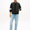 Calças de Jeans largas Tommy Jeans