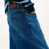 Calças de jeans largas Tommy Jeans
