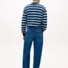 Calças de jeans largas Tommy Jeans