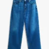 Calças de jeans largas Tommy Jeans