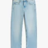 Calças de Jeans largas Tommy Jeans
