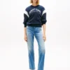 Calças de Jeans Tommy Jeans com fecho de botões Calças de Jeans Tommy Jeans com fecho de botões