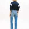 Calças de Jeans Tommy Jeans com fecho de botões Calças de Jeans Tommy Jeans com fecho de botões