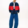 Calças de jeans Tommy Jeans Loose Barrel