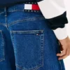 Calças de jeans Tommy Jeans Loose Barrel