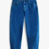 Calças de jeans Tommy Jeans Loose Barrel