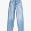 Calças de jeans Tommy Jeans Slim Straight Calças de jeans Tommy Jeans Slim Straight