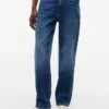 Calças de jeans Tommy Jeans Tapered Straight