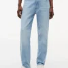 Calças de jeans Tommy Jeans Tapered Straight