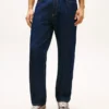 Calças de jeans Tommy Jeans Tapered Straight