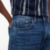 Calças de jeans Tommy Jeans Tapered Straight