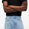 Calças de jeans Tommy Jeans Tapered Straight