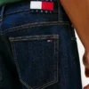 Calças de jeans Tommy Jeans Tapered Straight