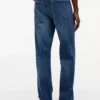 Calças de jeans Tommy Jeans Tapered Straight