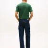 Calças de jeans Tommy Jeans Tapered Straight