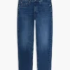 Calças de jeans Tommy Jeans Tapered Straight