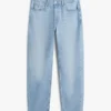 Calças de jeans Tommy Jeans Tapered Straight