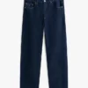 Calças de jeans Tommy Jeans Tapered Straight