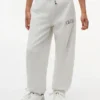Calças de treino com logótipo Hilfiger para criança Calças de treino com logótipo Hilfiger para criança