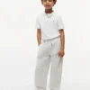 Calças de treino com logótipo Hilfiger para criança Calças de treino com logótipo Hilfiger para criança