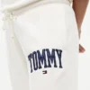 Calças de treino com logótipo Tommy Varsity Calças de treino com logótipo Tommy Varsity